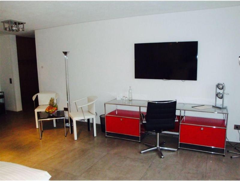 Hotel Zeitzeichen - Oda