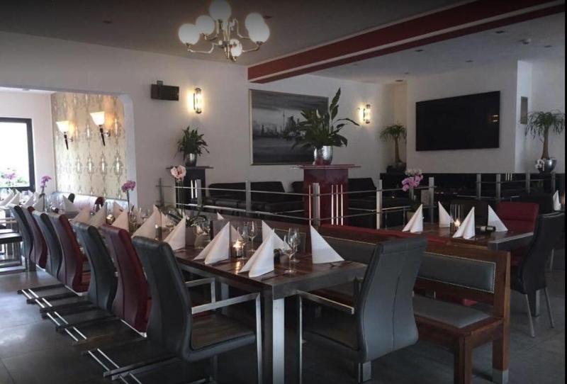 Hotel Zeitzeichen - Restoran