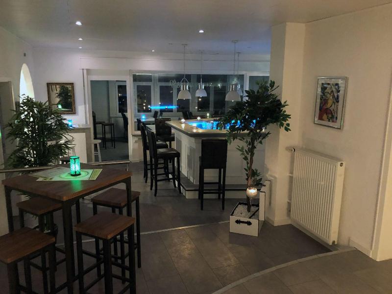 Murgtal Motel - Bar