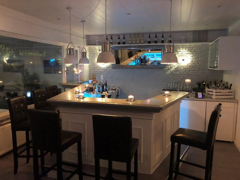 Murgtal Motel - Bar
