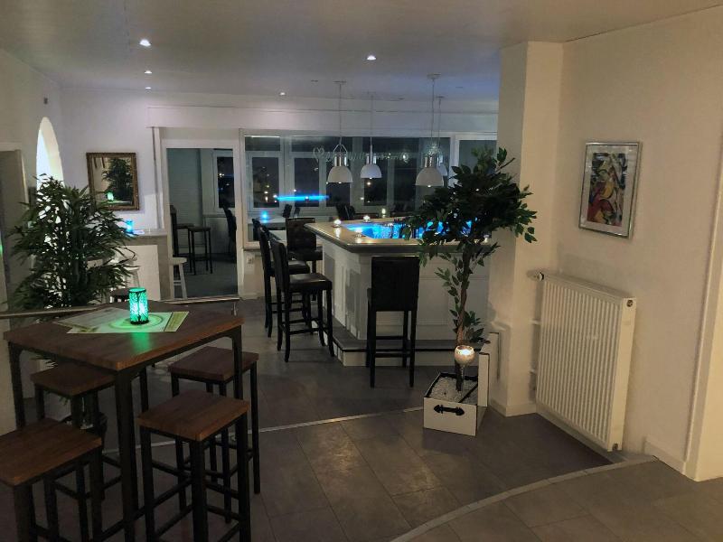 Murgtal Motel - Bar