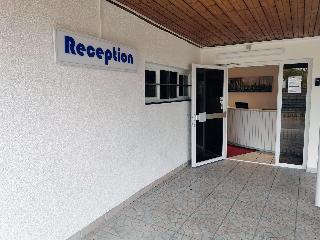 Murgtal Motel fotoÄŸrafÄ±
