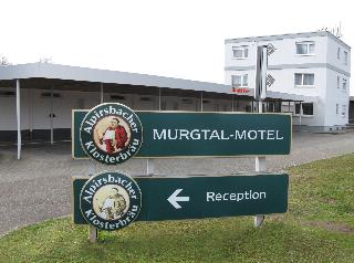 Murgtal Motel fotoÄŸrafÄ±