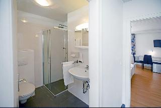 Murgtal Motel fotoÄŸrafÄ±