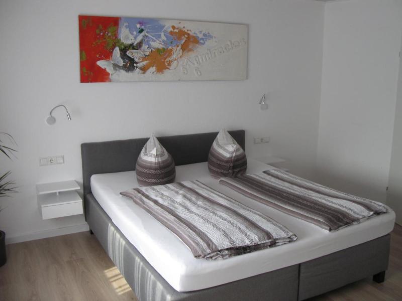 Murgtal Motel - Oda
