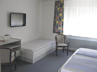 Murgtal Motel fotoÄŸrafÄ±
