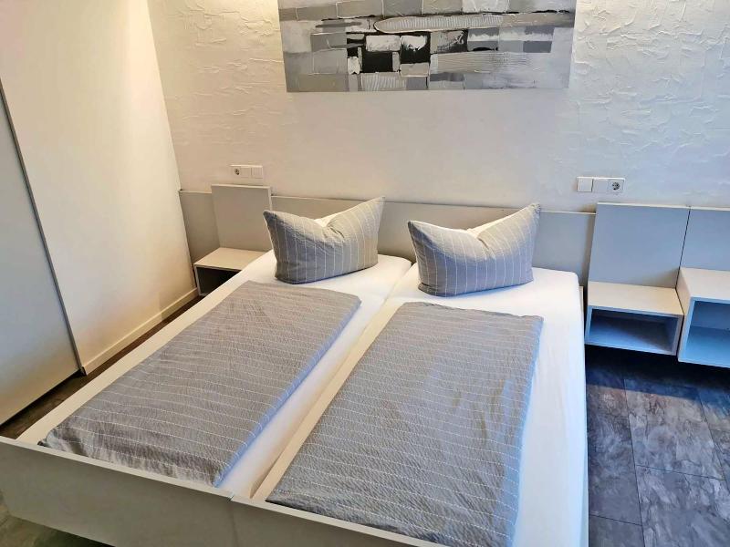 Murgtal Motel - Oda