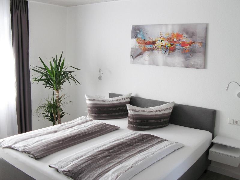 Murgtal Motel - Oda