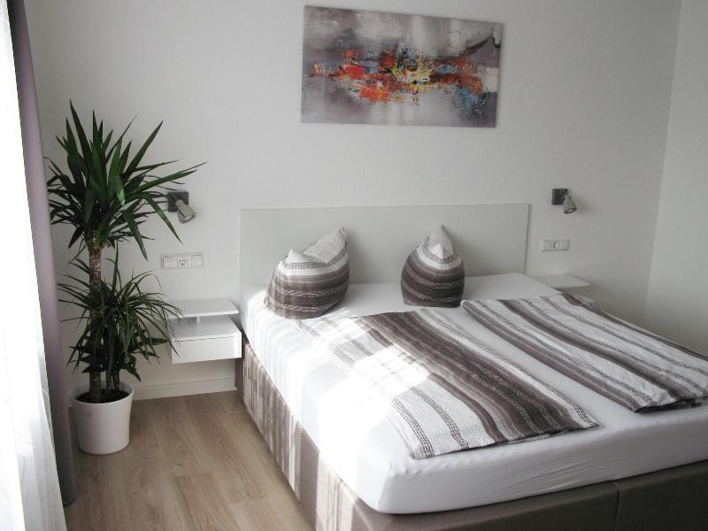Murgtal Motel - Oda