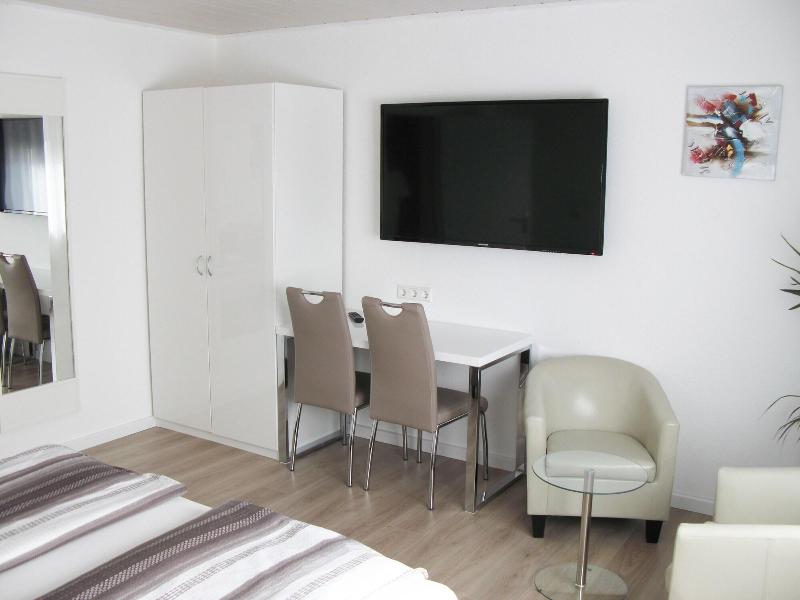 Murgtal Motel - Oda
