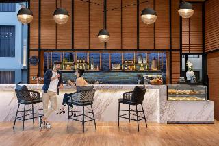 Four Points By Sheraton Phuket Patong Beach Resort fotoÄŸrafÄ±