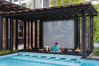 Four Points By Sheraton Phuket Patong Beach Resort fotoÄŸrafÄ±