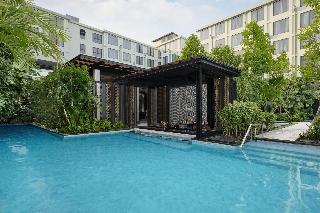 Four Points By Sheraton Phuket Patong Beach Resort fotoÄŸrafÄ±