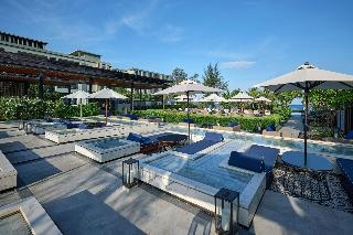 Four Points By Sheraton Phuket Patong Beach Resort fotoÄŸrafÄ±