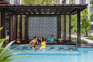 Four Points By Sheraton Phuket Patong Beach Resort fotoÄŸrafÄ±