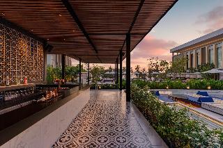 Four Points By Sheraton Phuket Patong Beach Resort fotoÄŸrafÄ±