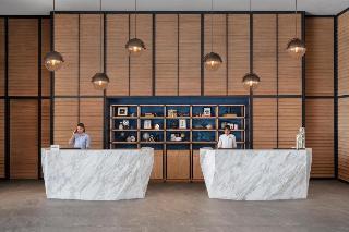 Four Points By Sheraton Phuket Patong Beach Resort fotoÄŸrafÄ±