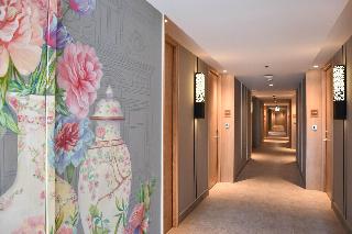 Four Points By Sheraton Phuket Patong Beach Resort fotoÄŸrafÄ±