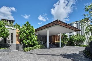 Four Points By Sheraton Phuket Patong Beach Resort fotoÄŸrafÄ±