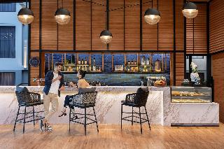Four Points By Sheraton Phuket Patong Beach Resort fotoÄŸrafÄ±