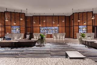 Four Points By Sheraton Phuket Patong Beach Resort fotoÄŸrafÄ±