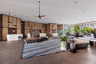 Four Points By Sheraton Phuket Patong Beach Resort fotoÄŸrafÄ±