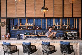 Four Points By Sheraton Phuket Patong Beach Resort fotoÄŸrafÄ±