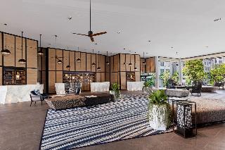 Four Points By Sheraton Phuket Patong Beach Resort fotoÄŸrafÄ±