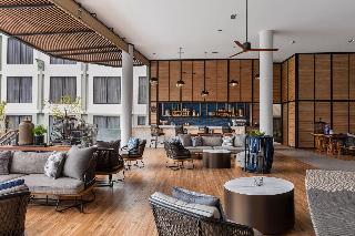 Four Points By Sheraton Phuket Patong Beach Resort fotoÄŸrafÄ±