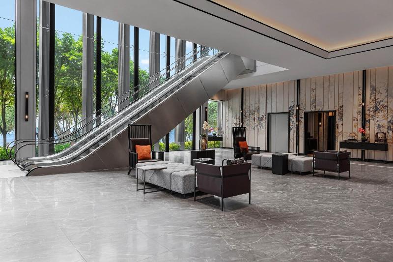 Four Points By Sheraton Phuket Patong Beach Resort - Toplantı