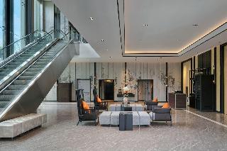 Four Points By Sheraton Phuket Patong Beach Resort fotoÄŸrafÄ±