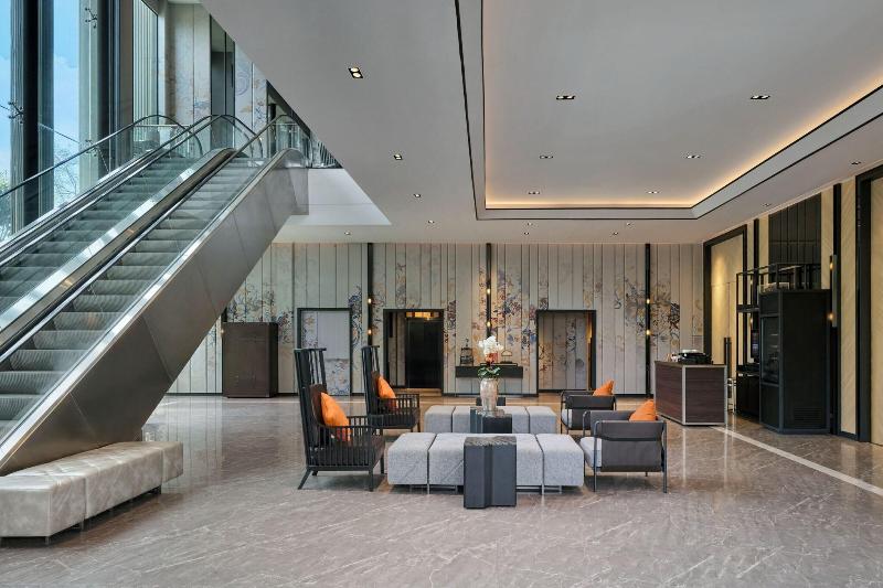 Four Points By Sheraton Phuket Patong Beach Resort - Toplantı