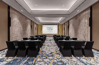 Four Points By Sheraton Phuket Patong Beach Resort fotoÄŸrafÄ±