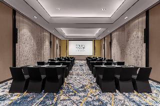 Four Points By Sheraton Phuket Patong Beach Resort fotoÄŸrafÄ±