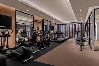 Four Points By Sheraton Phuket Patong Beach Resort fotoÄŸrafÄ±