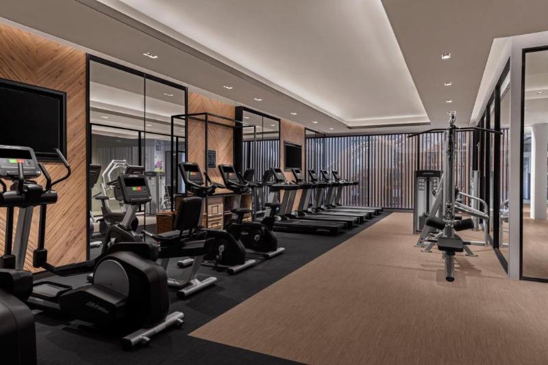 Four Points By Sheraton Phuket Patong Beach Resort - Aktivite