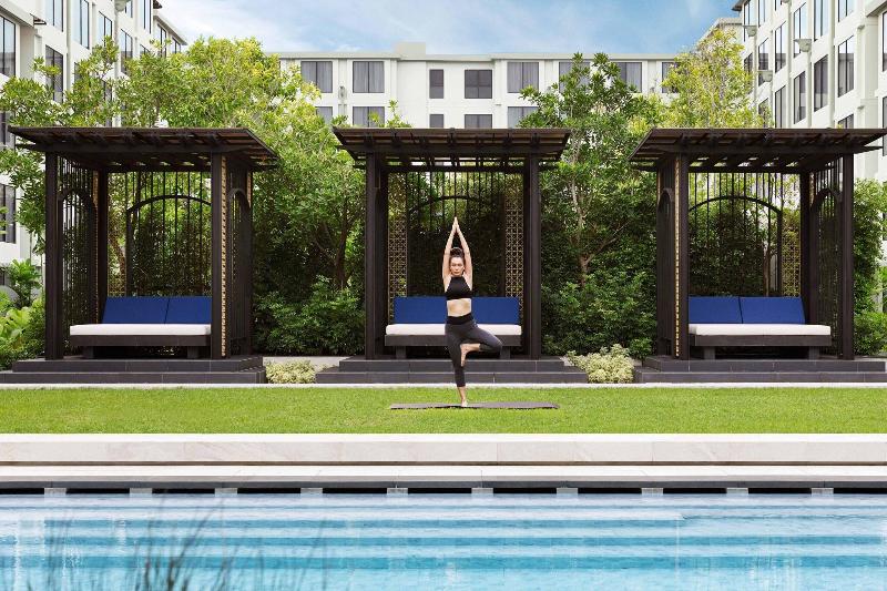Four Points By Sheraton Phuket Patong Beach Resort - Aktivite