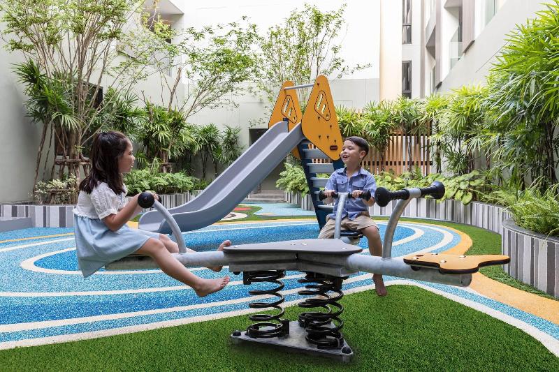 Four Points By Sheraton Phuket Patong Beach Resort - Aktivite