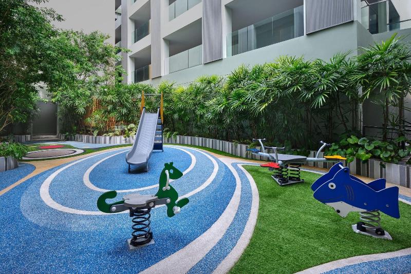 Four Points By Sheraton Phuket Patong Beach Resort - Aktivite