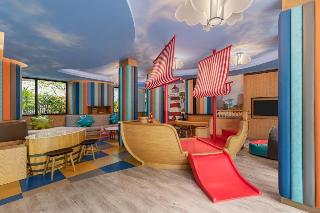 Four Points By Sheraton Phuket Patong Beach Resort fotoÄŸrafÄ±