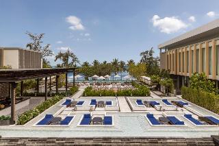 Four Points By Sheraton Phuket Patong Beach Resort otel fotoğrafı