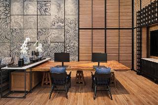 Four Points By Sheraton Phuket Patong Beach Resort fotoÄŸrafÄ±