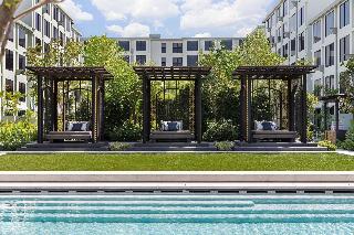 Four Points By Sheraton Phuket Patong Beach Resort fotoÄŸrafÄ±