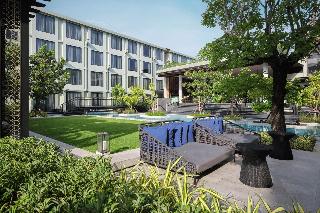 Four Points By Sheraton Phuket Patong Beach Resort fotoÄŸrafÄ±