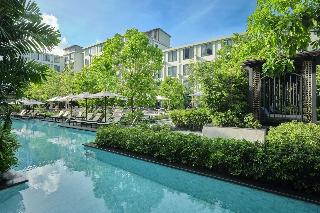 Four Points By Sheraton Phuket Patong Beach Resort fotoÄŸrafÄ±