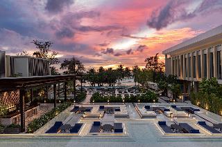 Four Points By Sheraton Phuket Patong Beach Resort fotoÄŸrafÄ±