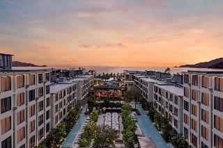 Four Points By Sheraton Phuket Patong Beach Resort fotoÄŸrafÄ±