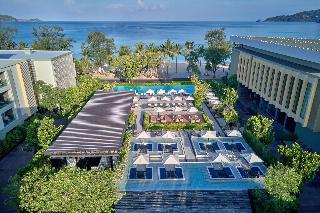 Four Points By Sheraton Phuket Patong Beach Resort fotoÄŸrafÄ±