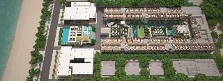 Four Points By Sheraton Phuket Patong Beach Resort fotoÄŸrafÄ±