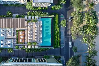 Four Points By Sheraton Phuket Patong Beach Resort fotoÄŸrafÄ±